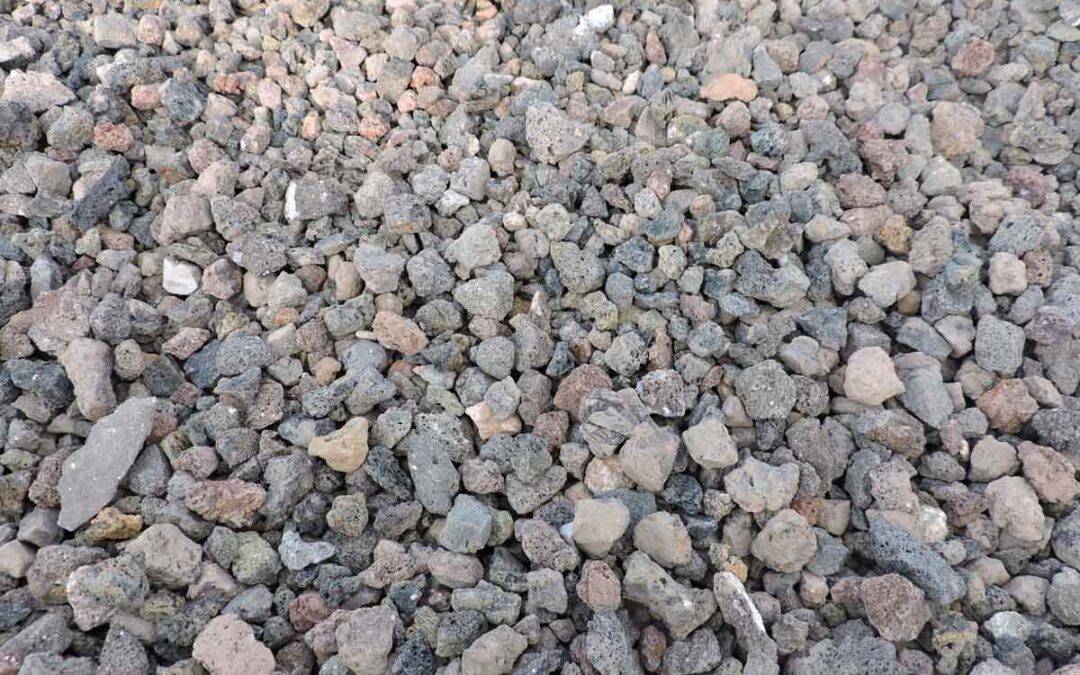 VOLCANICA NEGRA