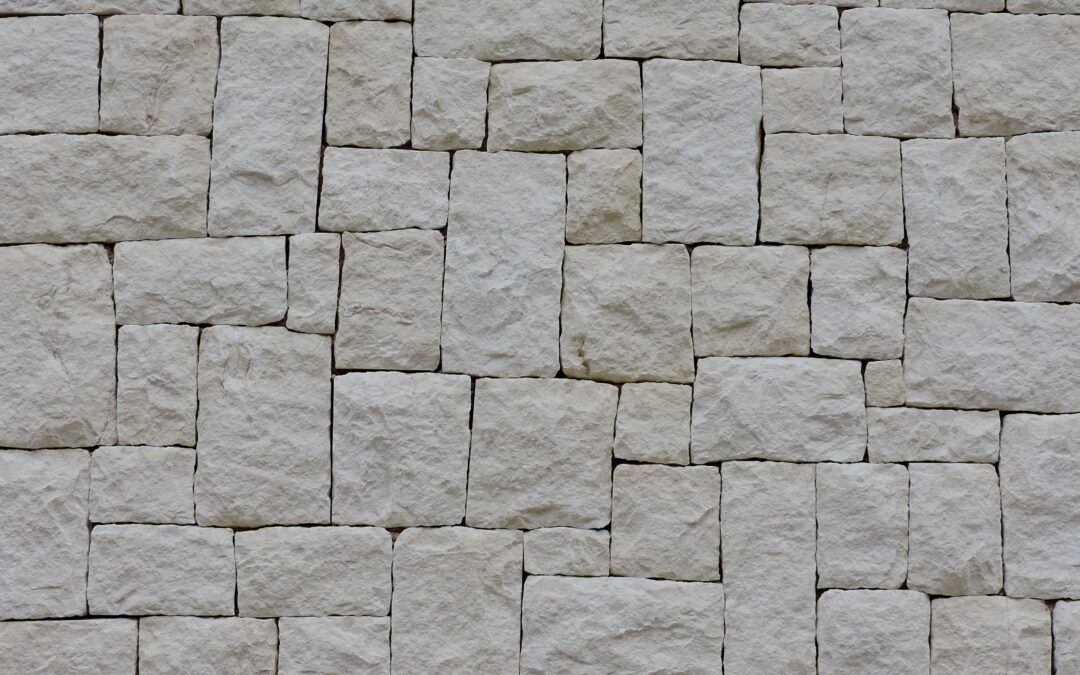 CALIZA ALBA